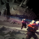 Illustration for article titled Concept Art Writing Prompt: Emergency Protocol — RUUUUUN!!!!!